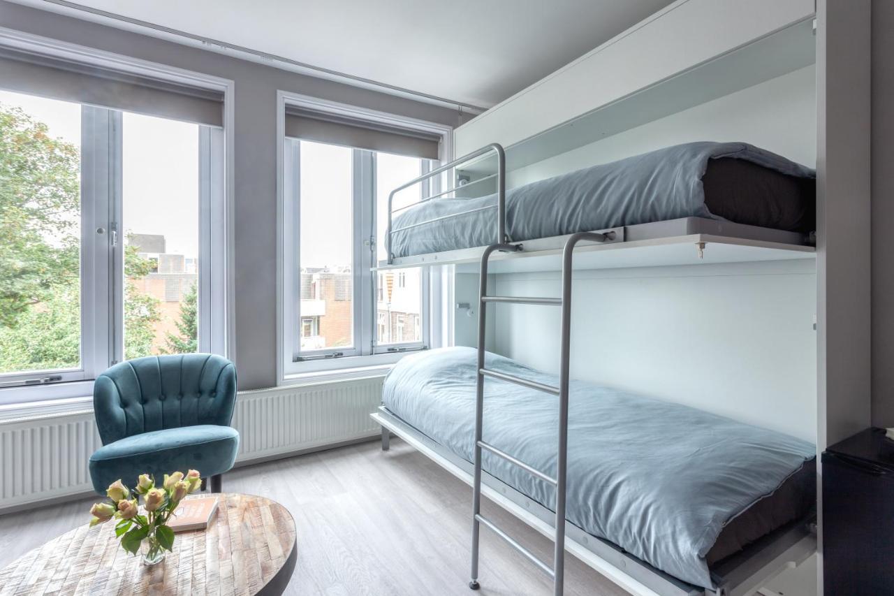 The Rose 3* Haarlem