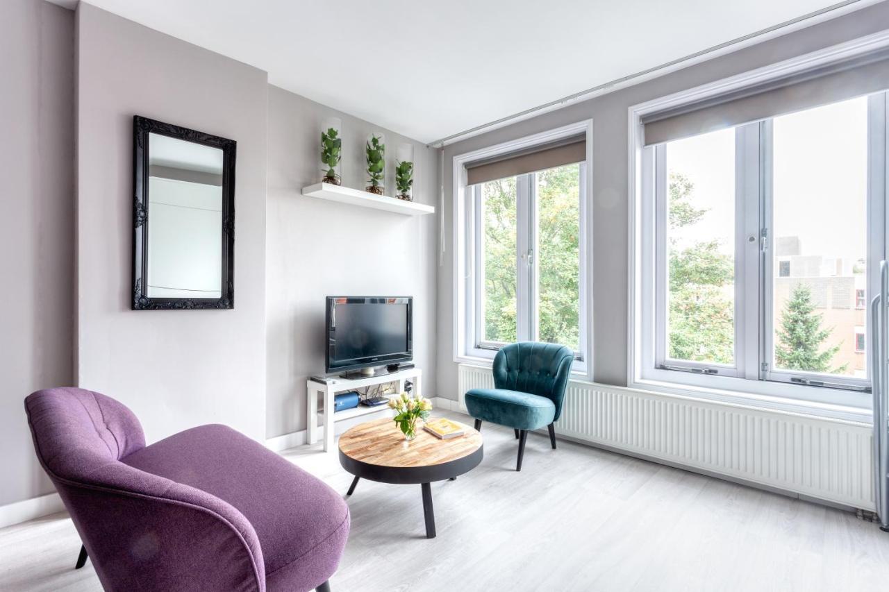 The Rose Bed & Breakfast Haarlem