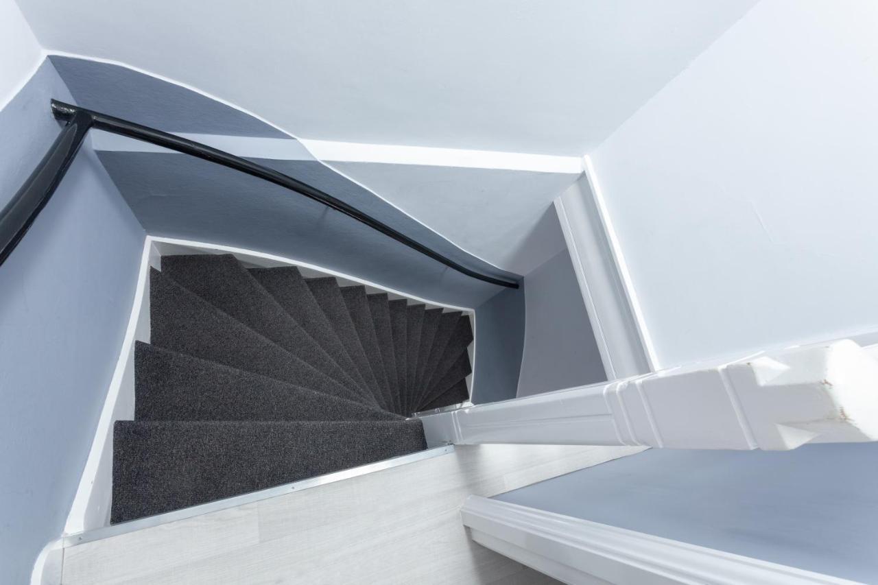 The Rose Bed & Breakfast Haarlem